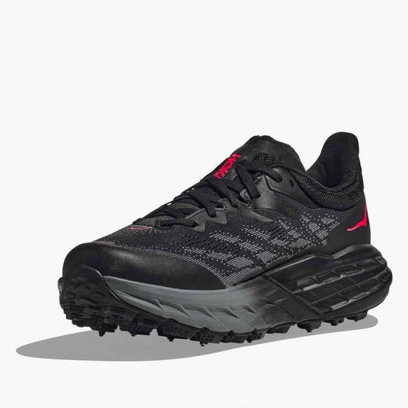 HOKA WOMEN'S TRAIL RUNNING
Speedgoat 5 GTX Spike 8.5 - Picture 1 of 16